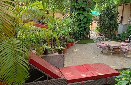 New Delhi House | Heritage Home in Connaught Place, near Barakhamba Road. Pet friendly