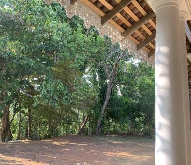 Kosgoda House | Heritage Home