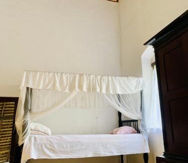 Kosgoda House | Heritage Home