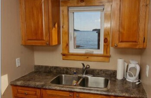 Dunfield Cottage | Heritage Home of Spurrell - Trinity, Newfoundland and Labrador