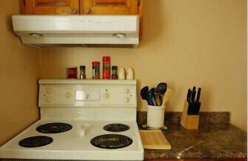 Dunfield Cottage | Heritage Home of Spurrell - Trinity, Newfoundland and Labrador