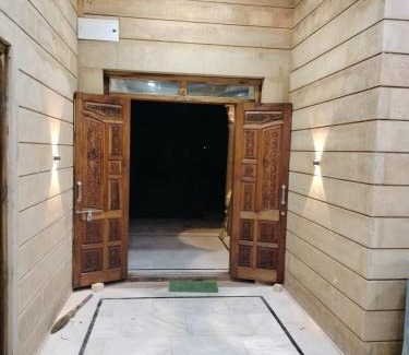 Khuri House | Heritage home stay