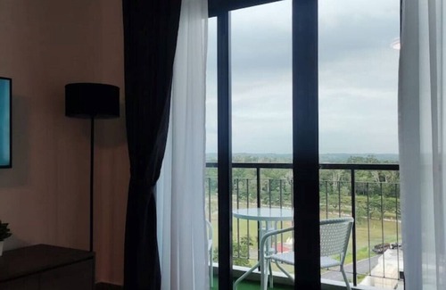 Bandar Penawar Apartment | Heritage Homestay
