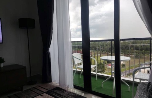 Bandar Penawar Apartment | Heritage Homestay