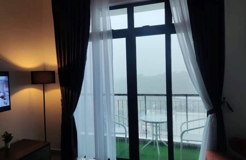 Bandar Penawar Apartment | Heritage Homestay
