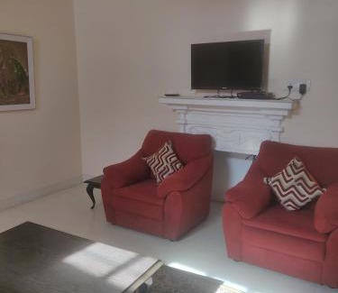 Jammu Bed & Breakfast | Heritage Homestay