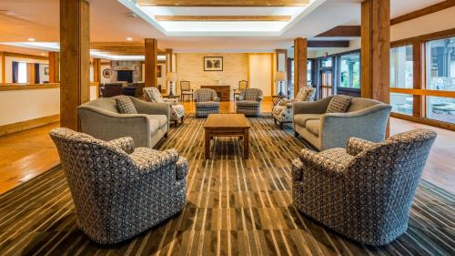 Southbury Hotel | Heritage Hotel, Golf, Spa & Conference Center, BW Premier Collection