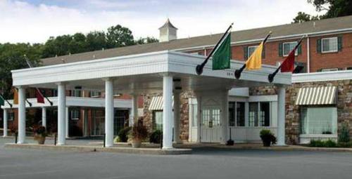 Rohrerstown Hotel | Heritage Hotel Lancaster