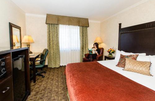 Rohrerstown Hotel | Heritage Hotel Lancaster