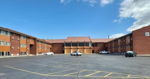 Quincy Hotel | Heritage Hotel of Quincy