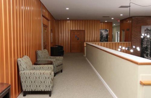 Quincy Hotel | Heritage Hotel of Quincy