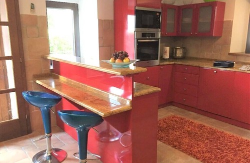 Prcanj Apartment | Heritage House, Ground Floor, Waterfront, Private Patio, Kotor Bay Views