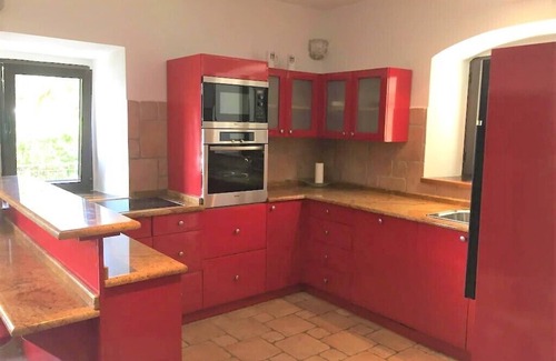 Prcanj Apartment | Heritage House, Ground Floor, Waterfront, Private Patio, Kotor Bay Views
