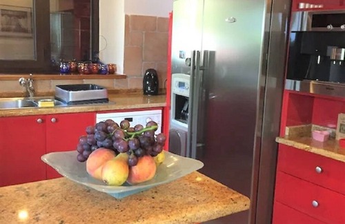 Prcanj Apartment | Heritage House, Ground Floor, Waterfront, Private Patio, Kotor Bay Views