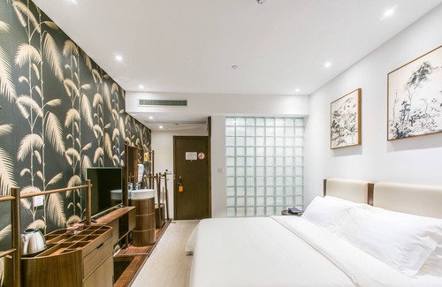 Guangling Qu Hotel | Heritage House Hotels & Resorts