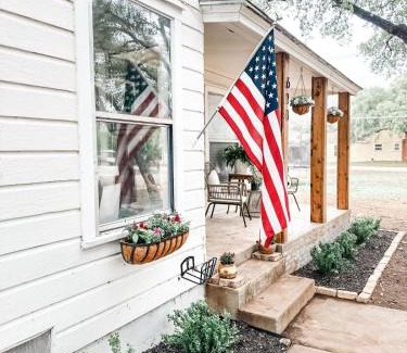 Brady House | Heritage House