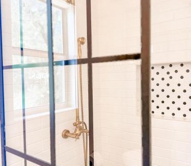 Brady House | Heritage House