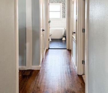 Brady House | Heritage House