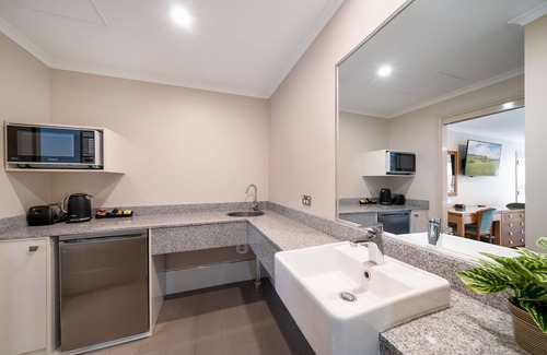 Bathurst Hotel | Heritage Inn Bathurst