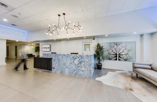 Brooks Hotel | Heritage Inn Hotel & Convention Centre - Brooks