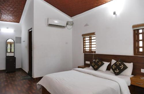 Payyanur House | heritage inn