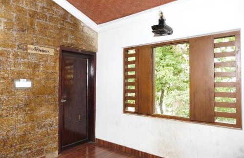 Payyanur House | heritage inn