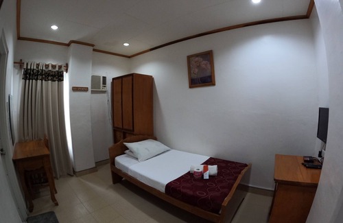 Poro Hotel | Heritage Inn Poro
