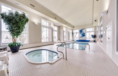 Brooks Hotel | Heritage Inn & Suites - Brooks