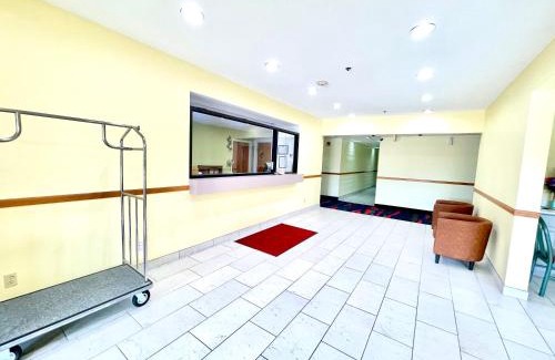 Ripley Hotel | Heritage Inn & Suites