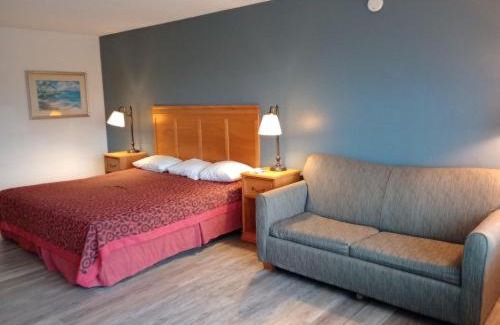 Fairview Hotel | Heritage Inn
