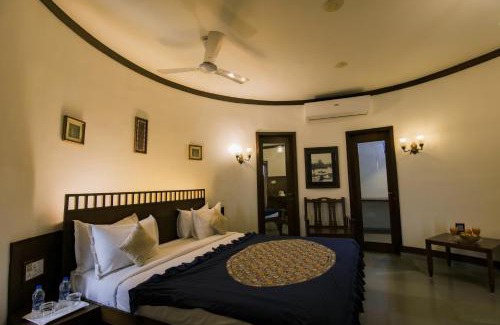 Lodhi ka Mahal Hotel | Heritage Khirasara Palace