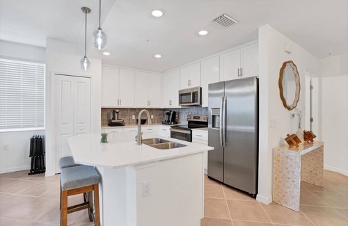 Punta Gorda Condo | Heritage Landing 3br Condo - Golf Club Transfer Included!
