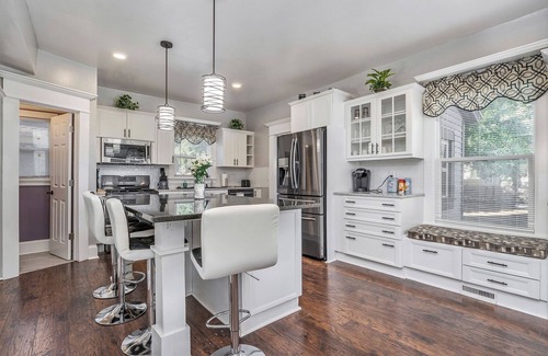 Grand Rapids House | Heritage Landing
