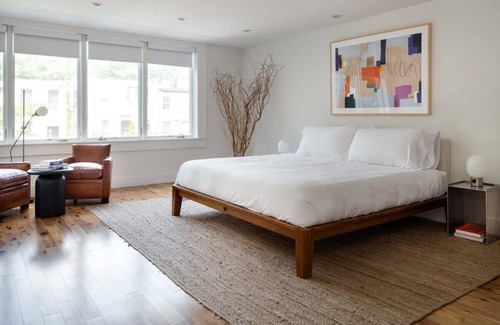 Gowanus House | Heritage Lane by Rove Travel | Private TH 5BR