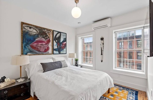 Gowanus House | Heritage Lane by Rove Travel | Private TH 5BR