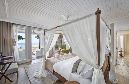 Bel Ombre Resort | Heritage Le Telfair Golf & Wellness Resort
