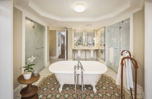 Bel Ombre Resort | Heritage Le Telfair Golf & Wellness Resort