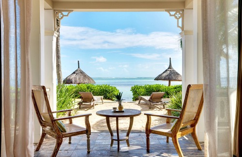 Bel Ombre Resort | Heritage Le Telfair Golf & Wellness Resort