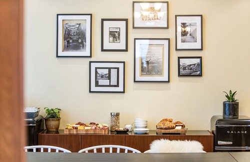 Revelstoke House | Heritage Location in Heart of Revelstoke