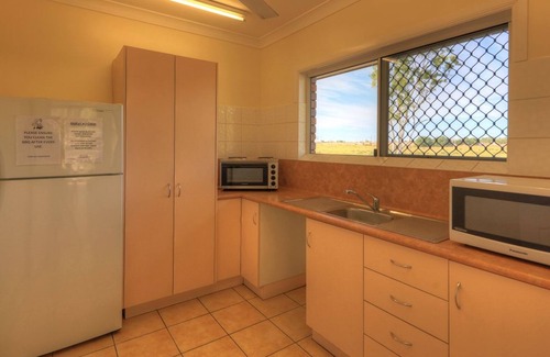 Richmond Hill Hotel | Heritage Lodge Motel