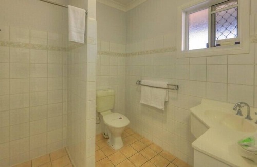 Richmond Hill Hotel | Heritage Lodge Motel