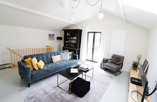 Londerzeel Apartment | Heritage Loft