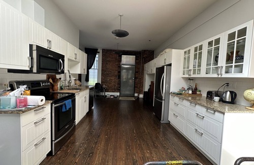 Gastown Condo | Heritage loft in the heart of Gastown in Downtown Vancouver 24-159962