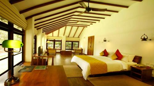 Madurai Resort | Heritage Madurai
