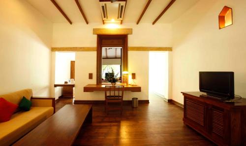 Madurai Resort | Heritage Madurai
