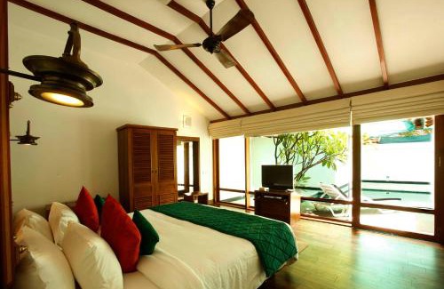 Madurai Resort | Heritage Madurai