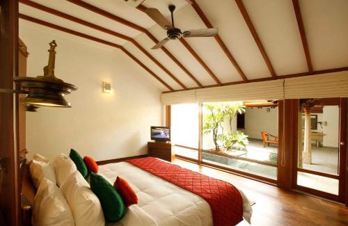 Madurai Resort | Heritage Madurai