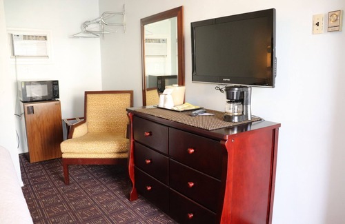 Lake George Hotel | Heritage of Lake George