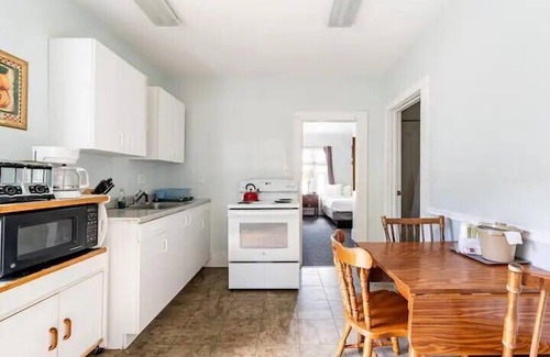 Lake George Hotel | Heritage of Lake George