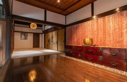 Tondabayashi House | Heritage Osaka